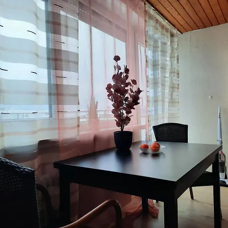 アパート Ferienwohnung Lena Schönwalde