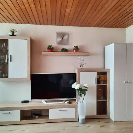 アパート Ferienwohnung Lena Schönwalde