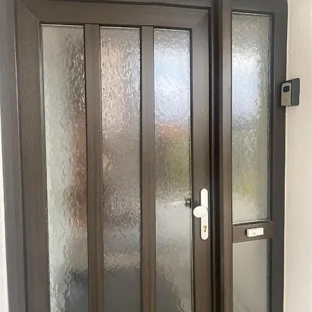 Ferienwohnung Lena Schönwalde