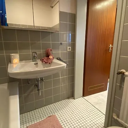Ferienwohnung Lena