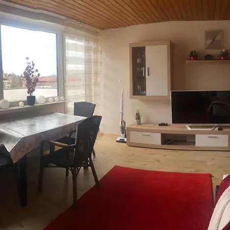 Ferienwohnung Lena *