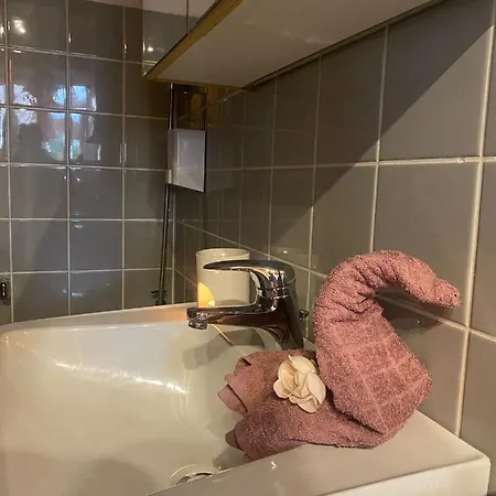 Ferienwohnung Lena