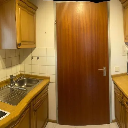 Ferienwohnung Lena アパート