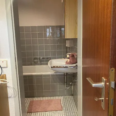 Ferienwohnung Lena アパート