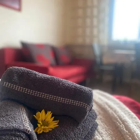 Ferienwohnung Lena