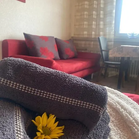 Ferienwohnung Lena アパート