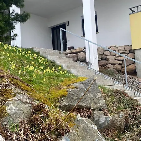Ferienwohnung Lena アパート Schönwalde