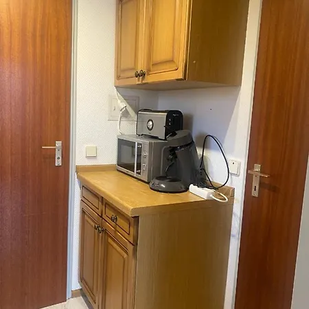 Ferienwohnung Lena