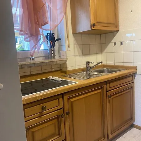 Ferienwohnung Lena *